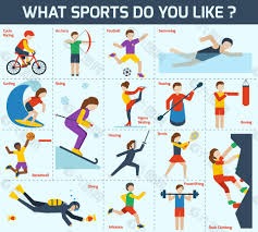 中美小学生代表性体育项目大比拼｜中式美式哪家强